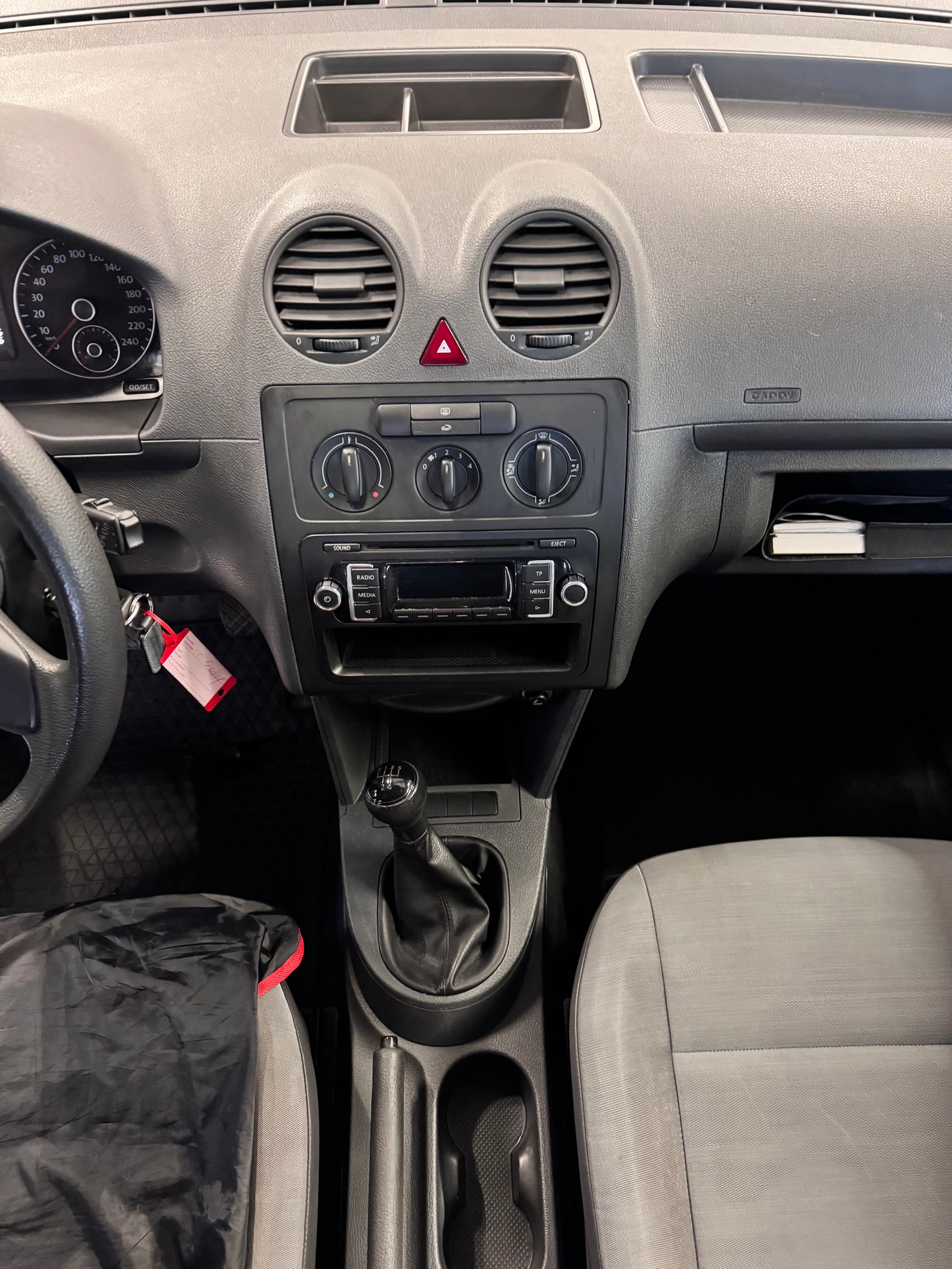 VW Caddy 2.0 EcoFuel-image-13