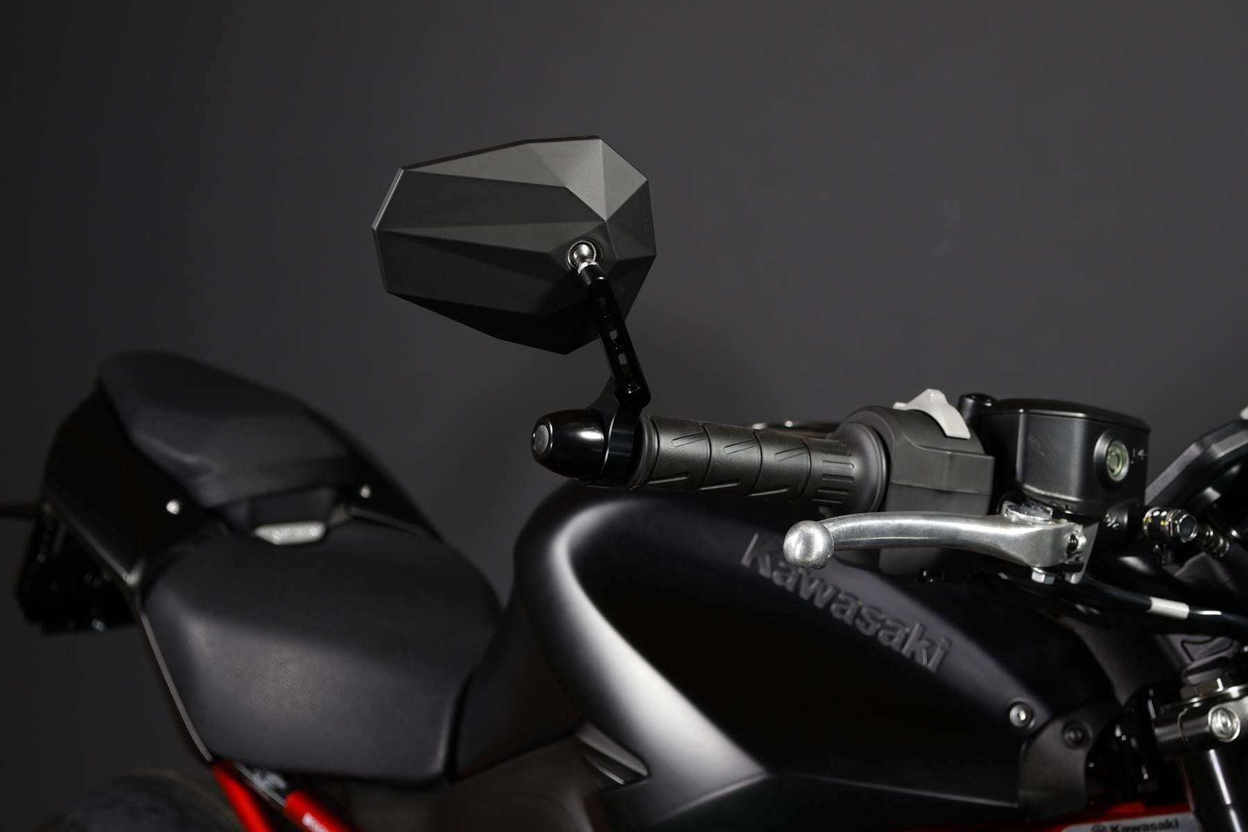 KAWASAKI Z 900 (91 KW) *Black Devil* Level 3-image-6