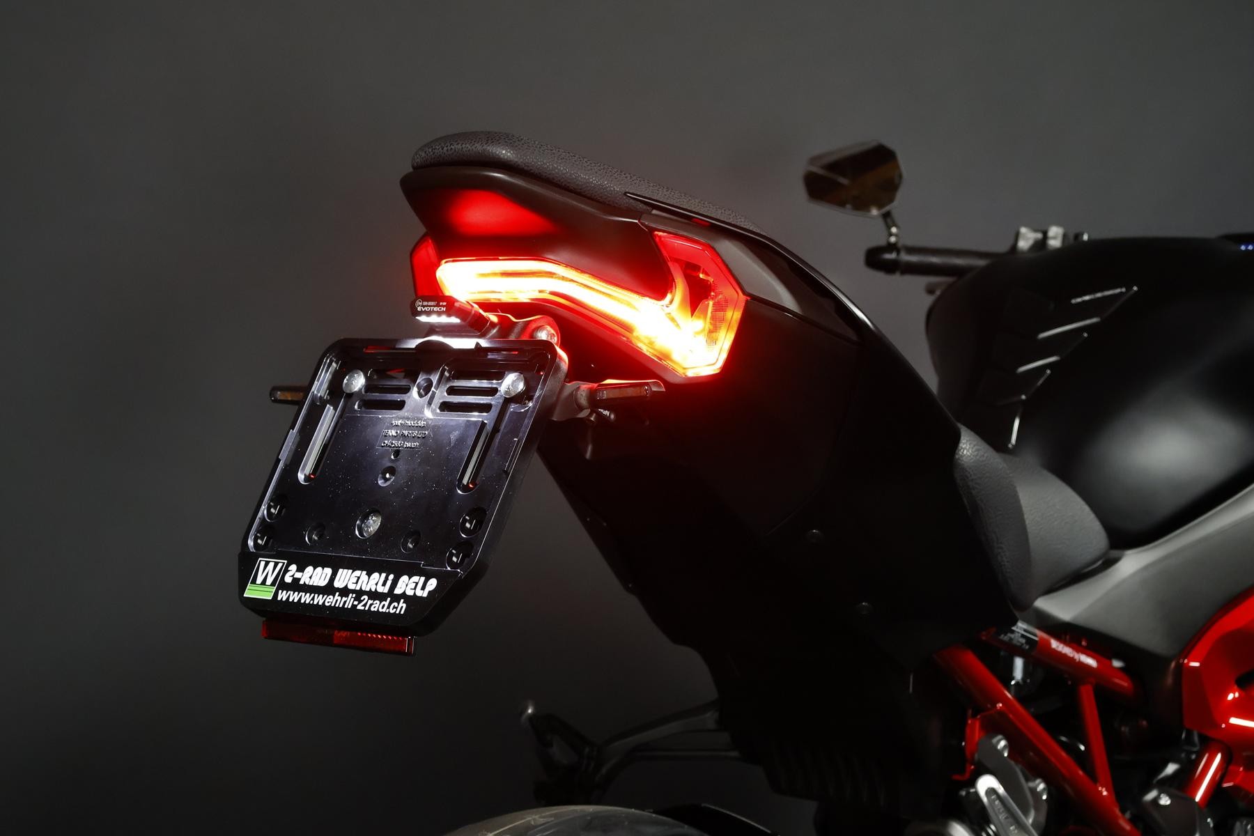 KAWASAKI Z 900 (91 KW) *Black Devil* Level 3-image-9