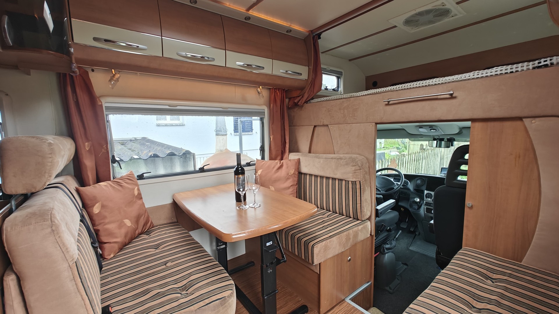 IVECO Hobby Sphinx | 770 AK GEMC-image-1