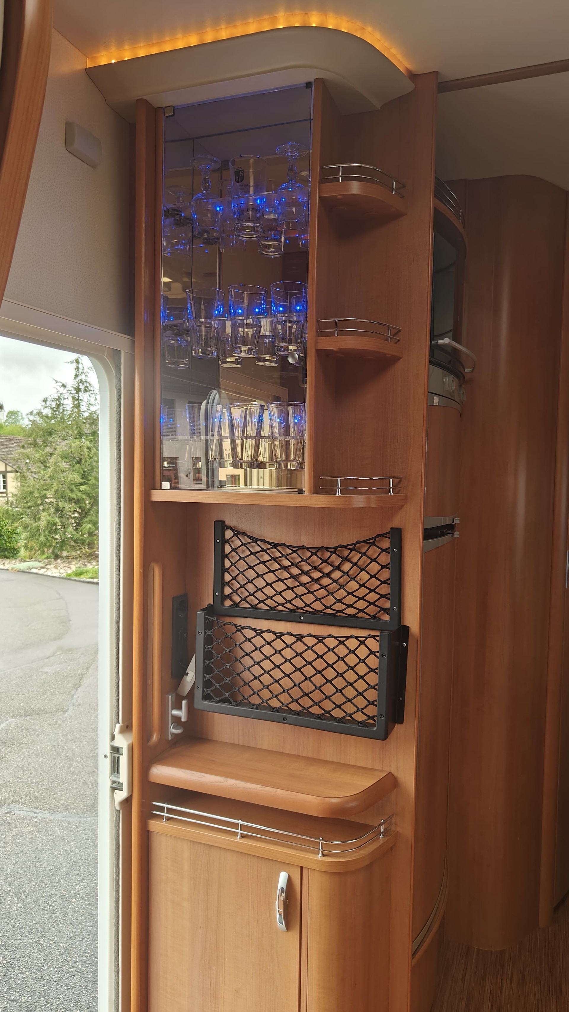 IVECO Hobby Sphinx | 770 AK GEMC-image-17