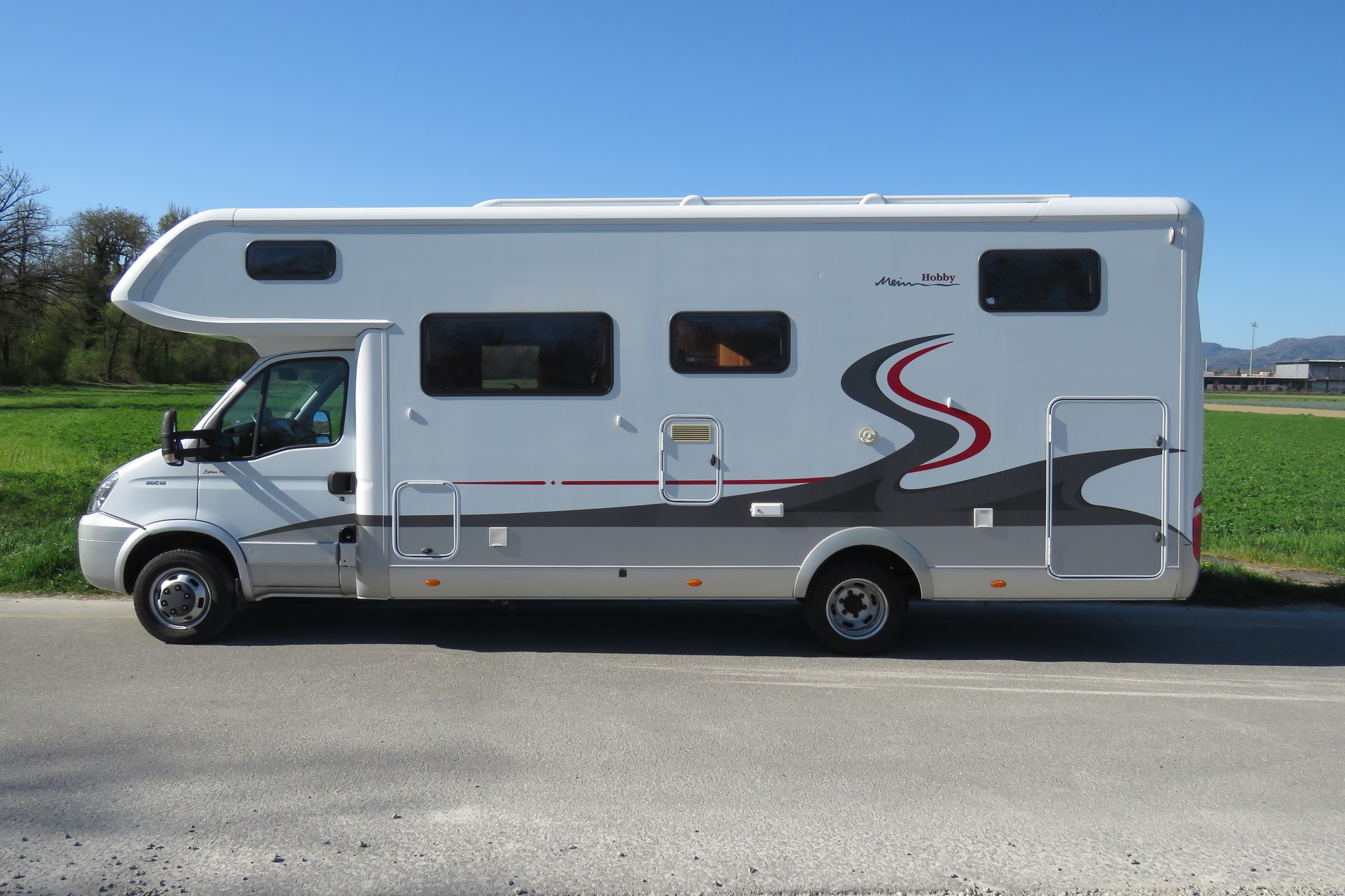 IVECO Hobby Sphinx | 770 AK GEMC-image-9