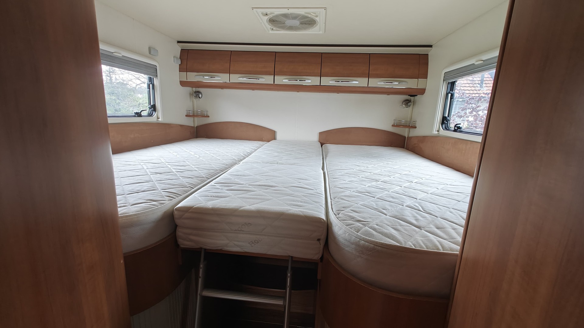IVECO Hobby Sphinx | 770 AK GEMC-image-3