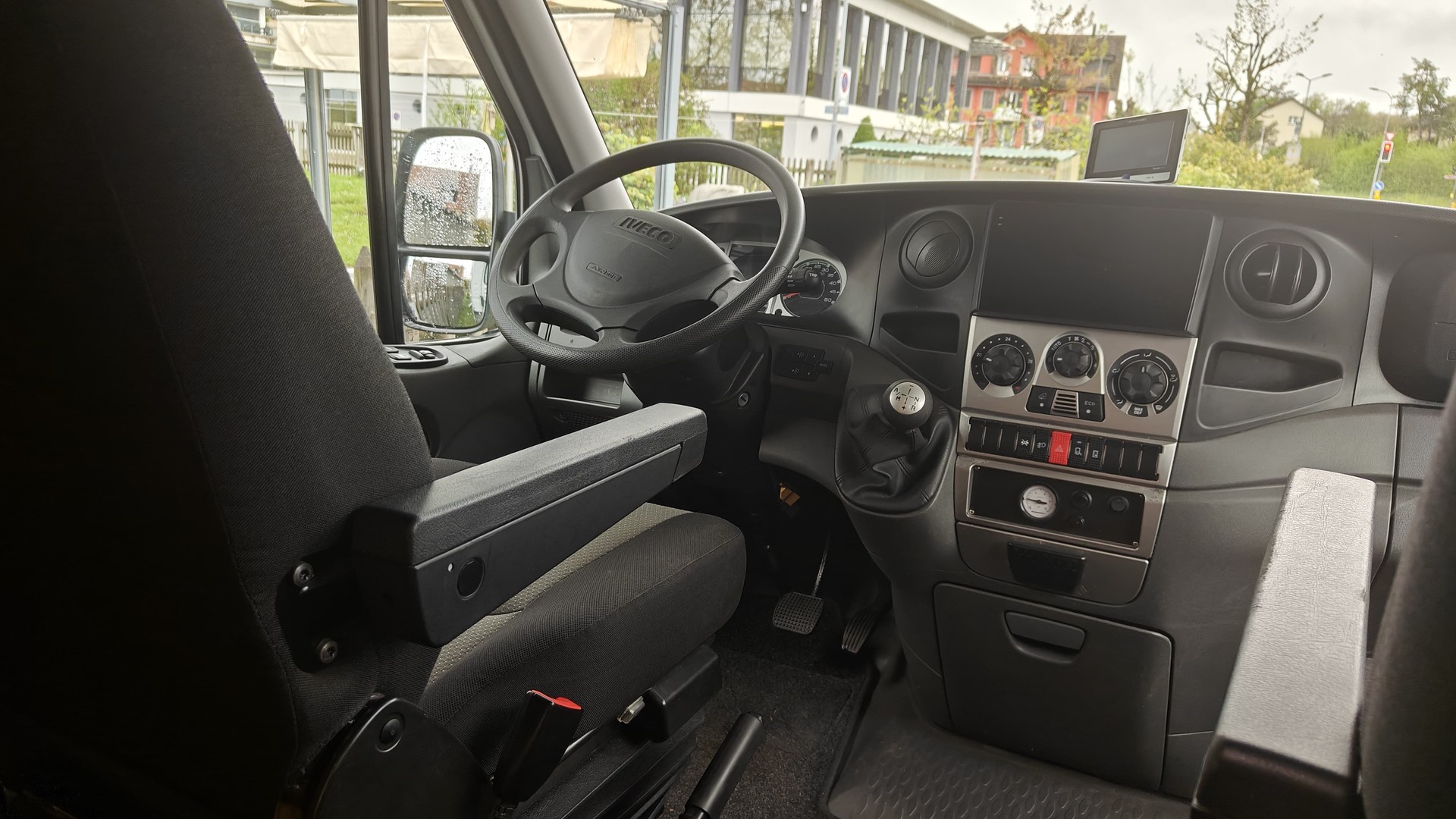 IVECO Hobby Sphinx | 770 AK GEMC-image-22