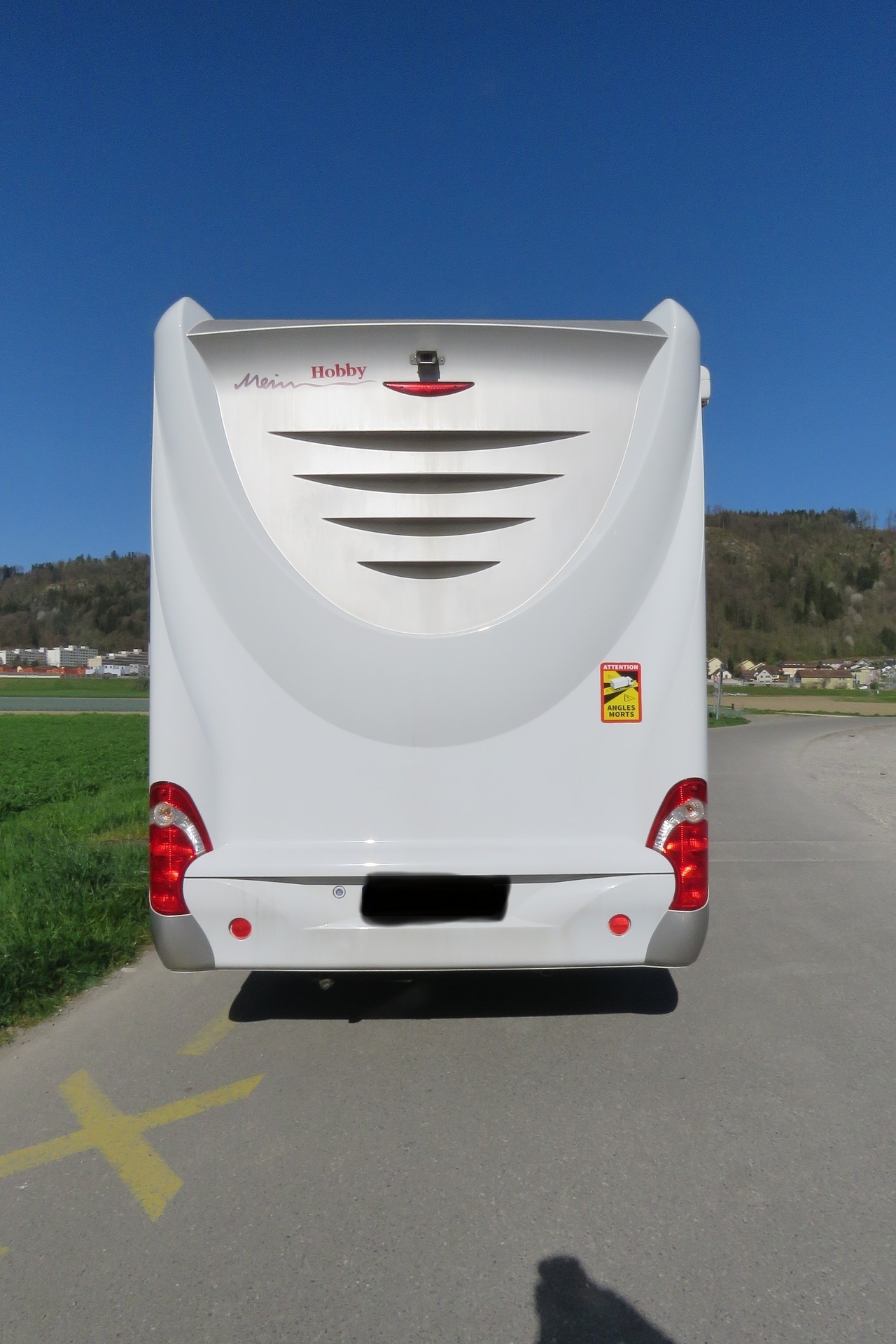 IVECO Hobby Sphinx | 770 AK GEMC-image-11