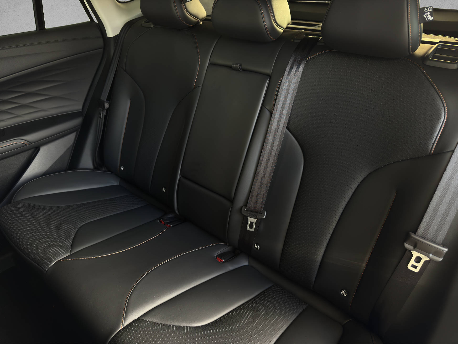 MG HS 1.5 PHEV Luxury-image-8
