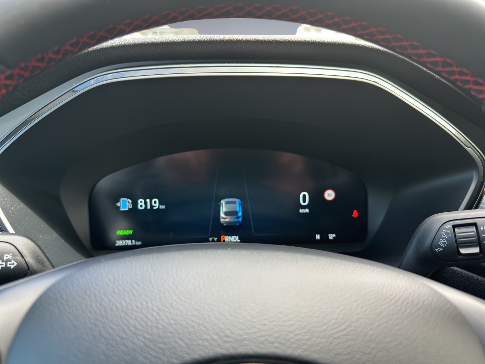 FORD Kuga 2.5 Hybrid ST-Line X 4x4-image-6