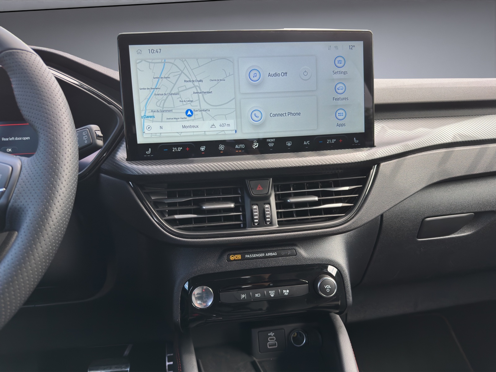 FORD Kuga 2.5 Hybrid ST-Line X 4x4-image-10