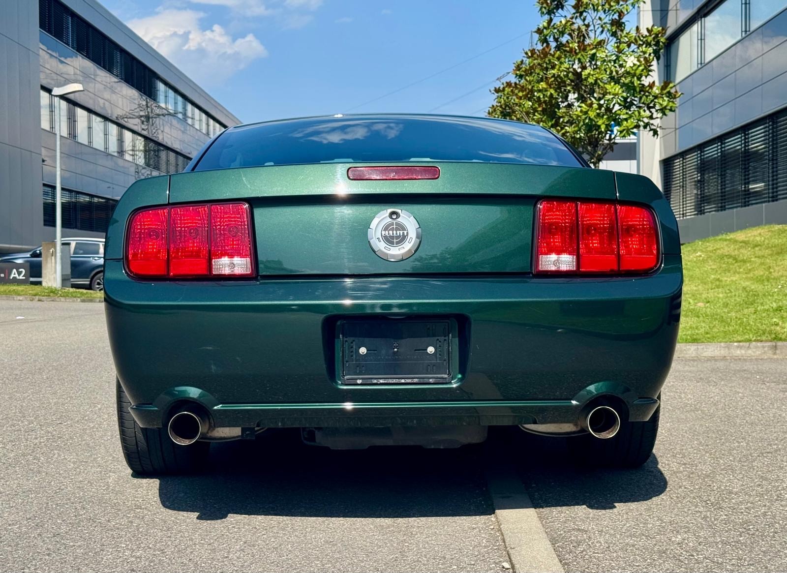 FORD GT Bullitt-image-7