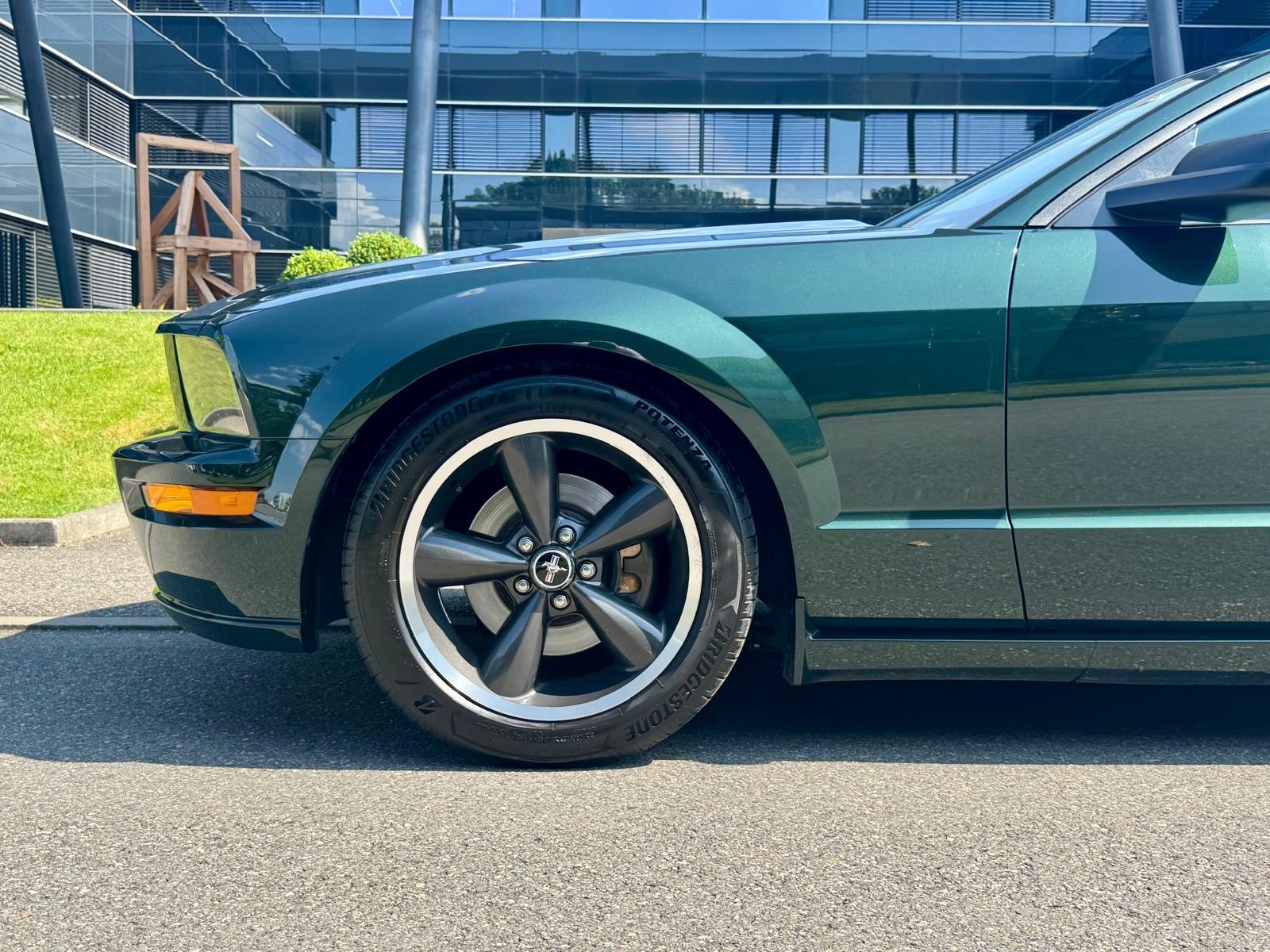 FORD GT Bullitt-image-8