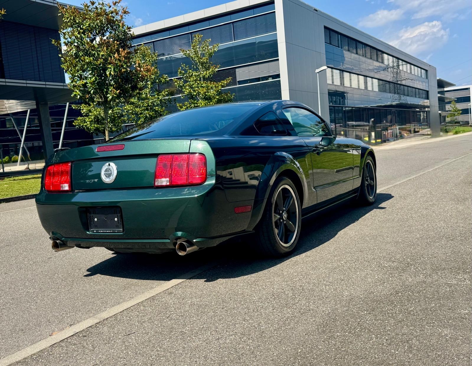 FORD GT Bullitt-image-4