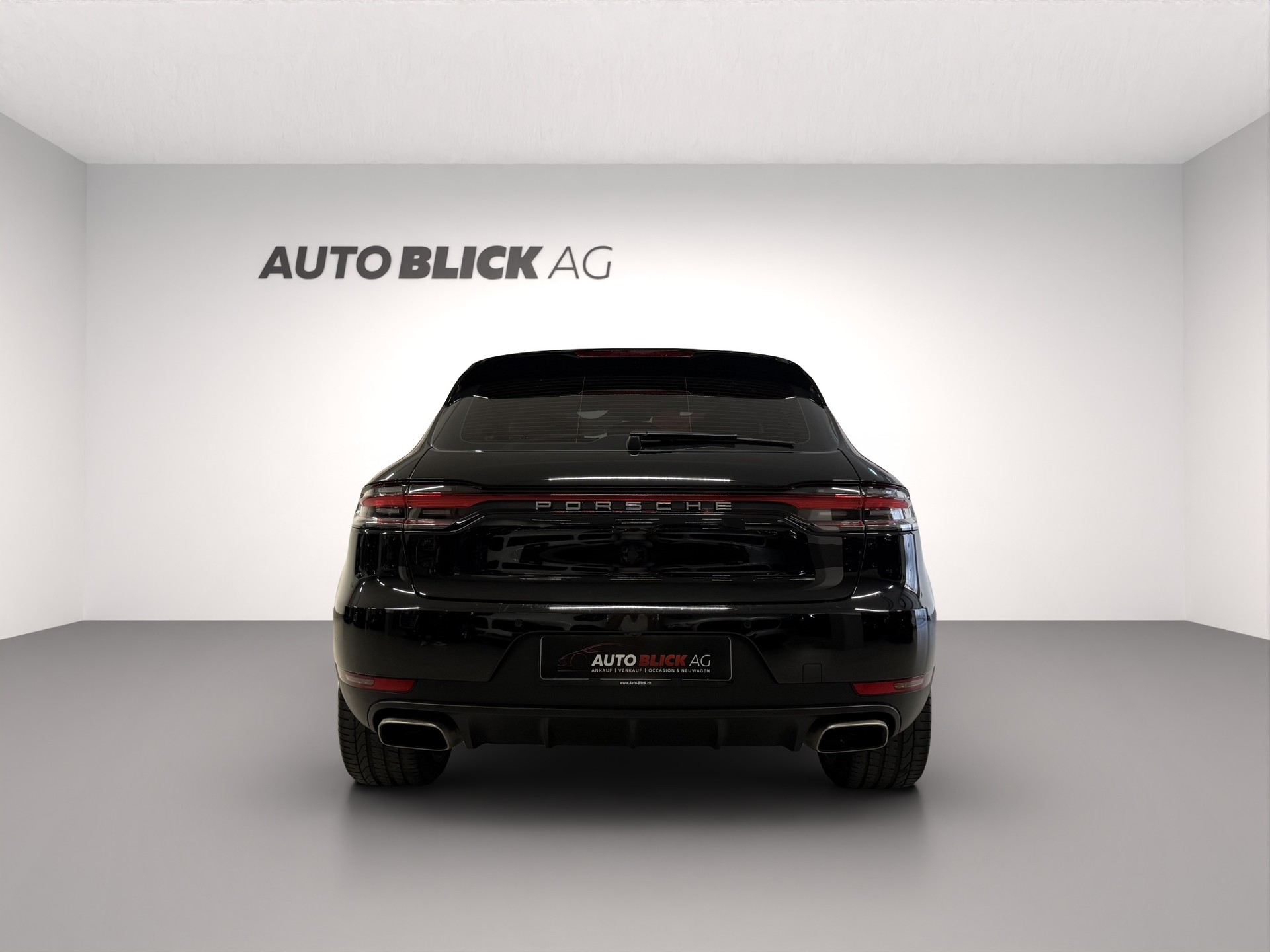 PORSCHE Macan PDK-image-6