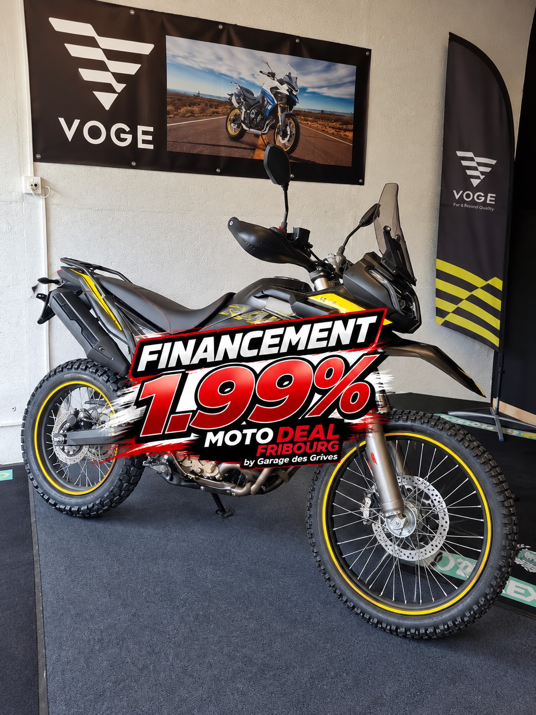 VOGE 300 Rally-image-0