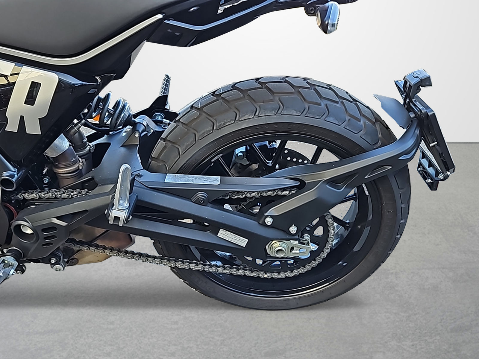 DUCATI Scrambler 803 Icon (35kW)-image-8