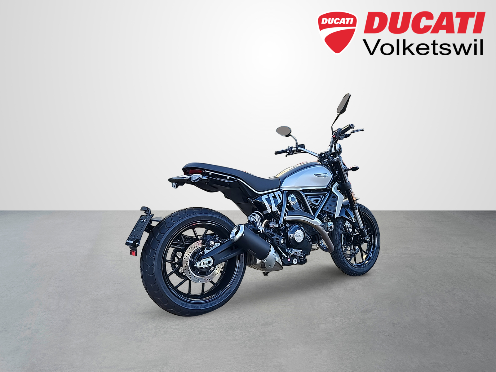 DUCATI Scrambler 803 Icon (35kW)-image-6