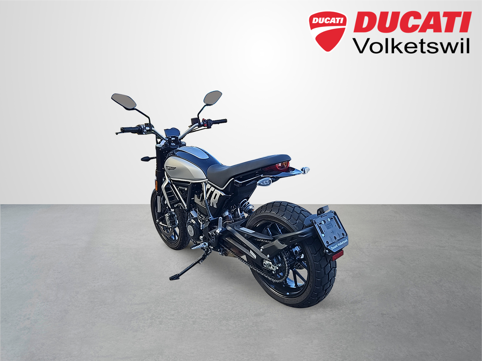 DUCATI Scrambler 803 Icon (35kW)-image-4