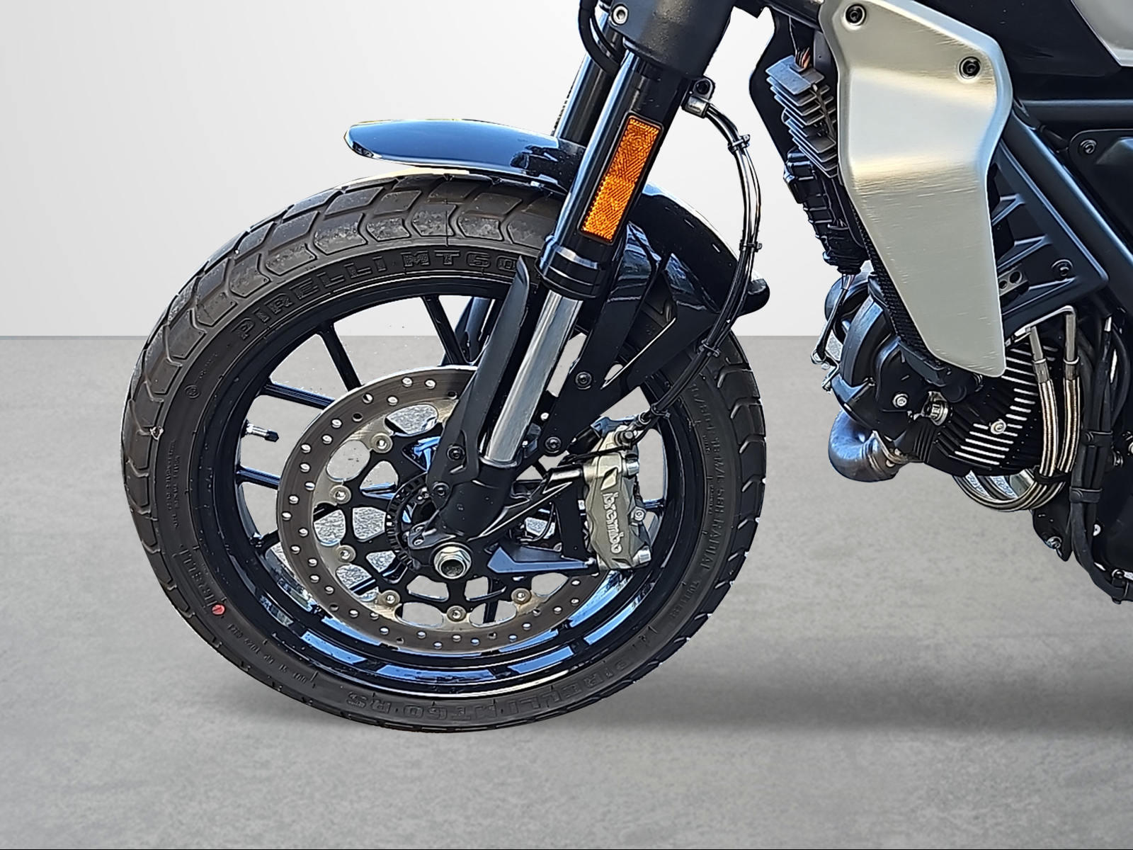 DUCATI Scrambler 803 Icon (35kW)-image-1