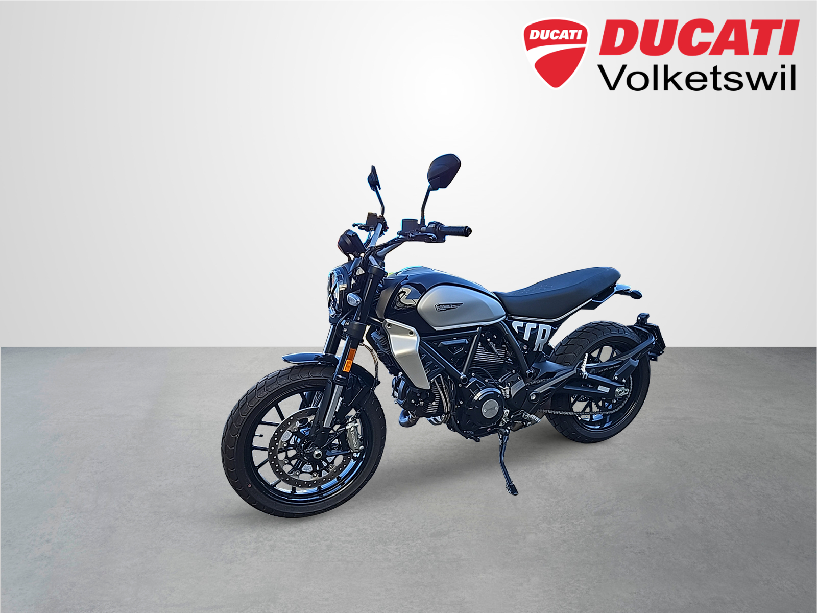 DUCATI Scrambler 803 Icon (35kW)-image-0