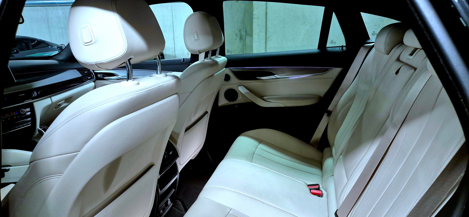BMW X6 xDrive 40d Steptronic M-Sport-image-13