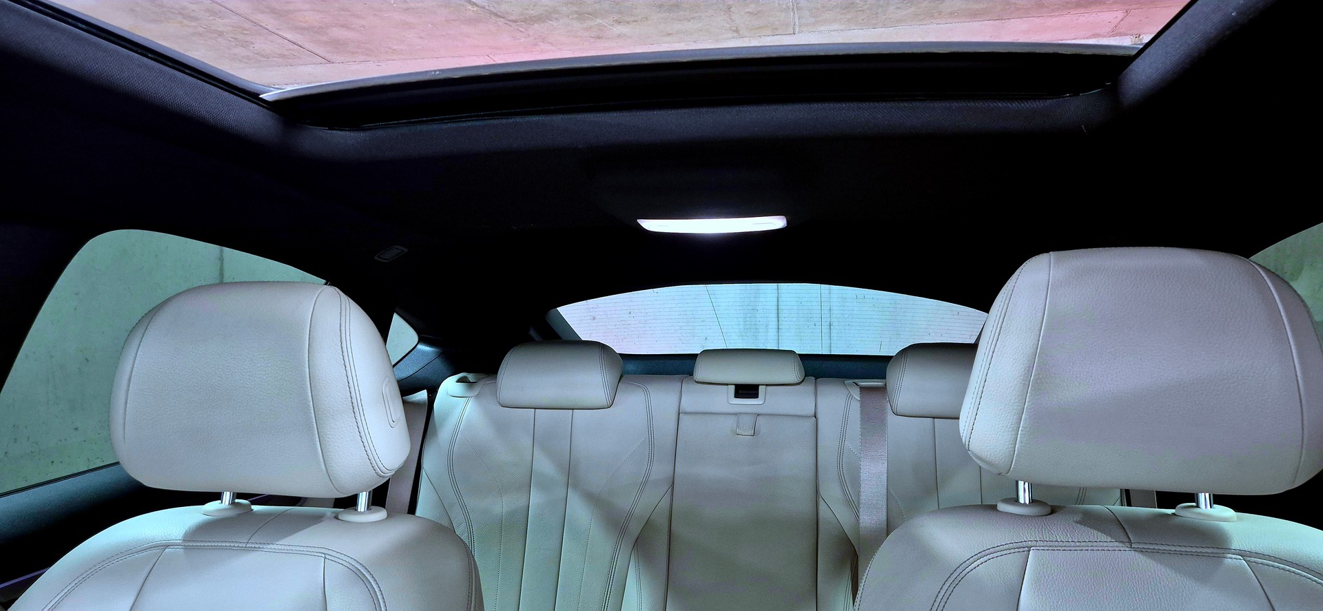 BMW X6 xDrive 40d Steptronic M-Sport-image-12