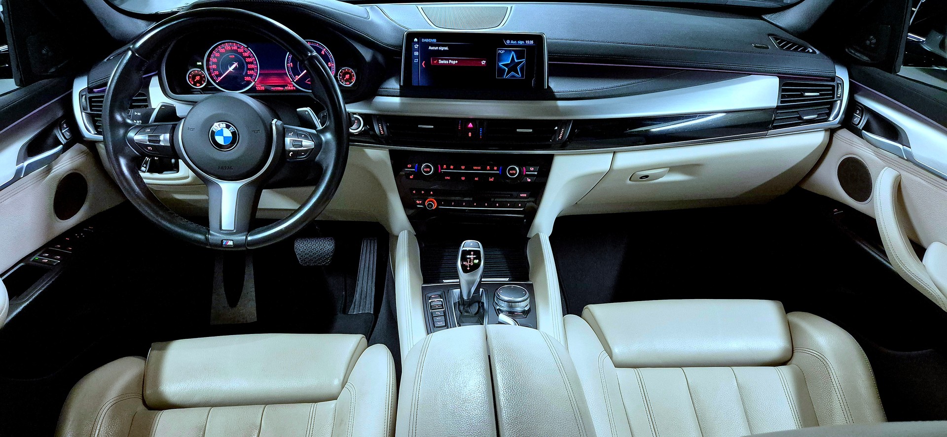 BMW X6 xDrive 40d Steptronic M-Sport-image-10