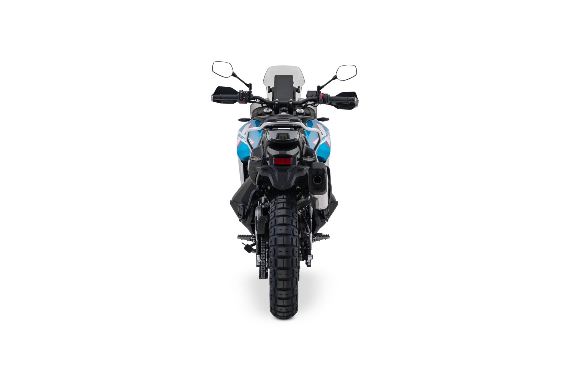 CF MOTO 800 MTX-image-3