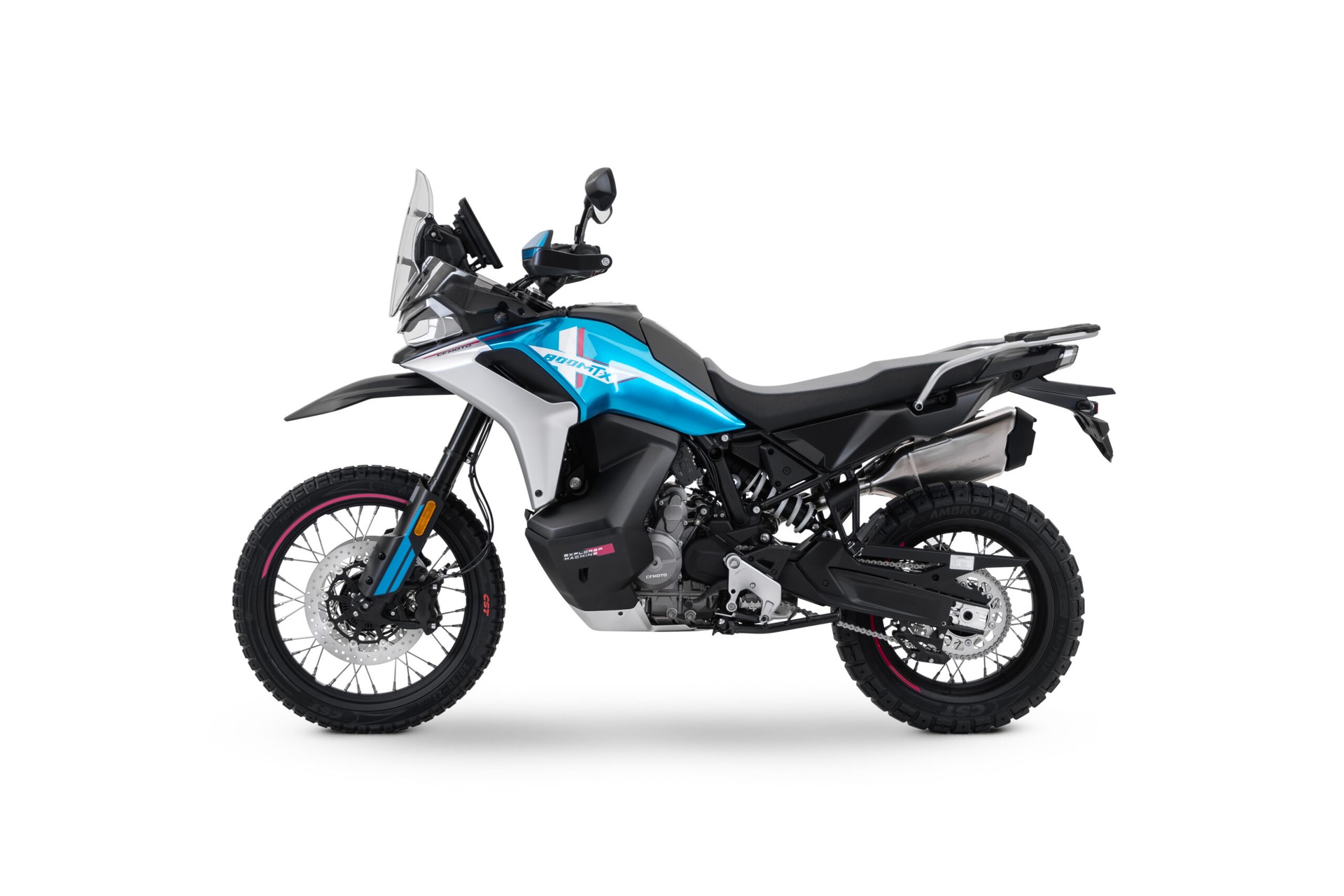 CF MOTO 800 MTX-image-1