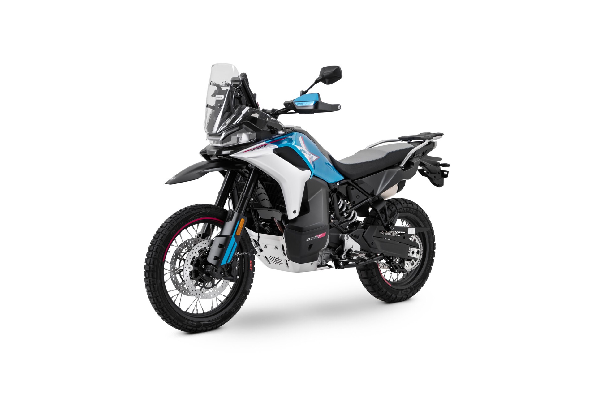 CF MOTO 800 MTX-image-0