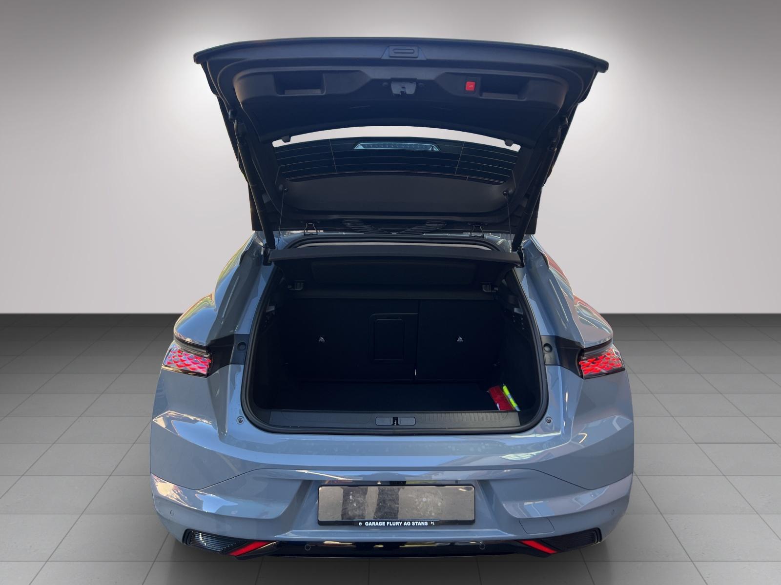 DS AUTOMOBILES No4 1.2 Hybrid Pallas-image-13