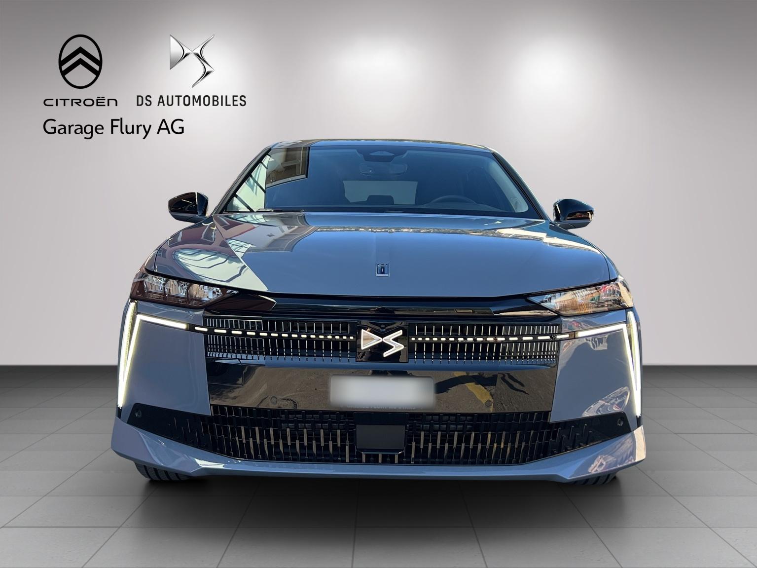 DS AUTOMOBILES No4 1.2 Hybrid Pallas-image-6