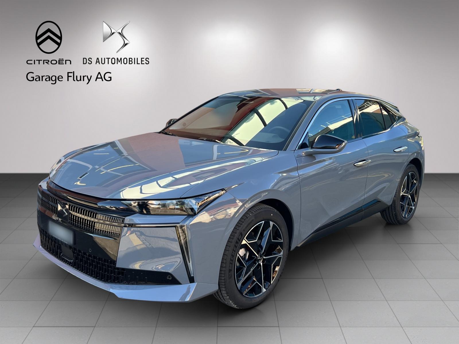 DS AUTOMOBILES No4 1.2 Hybrid Pallas