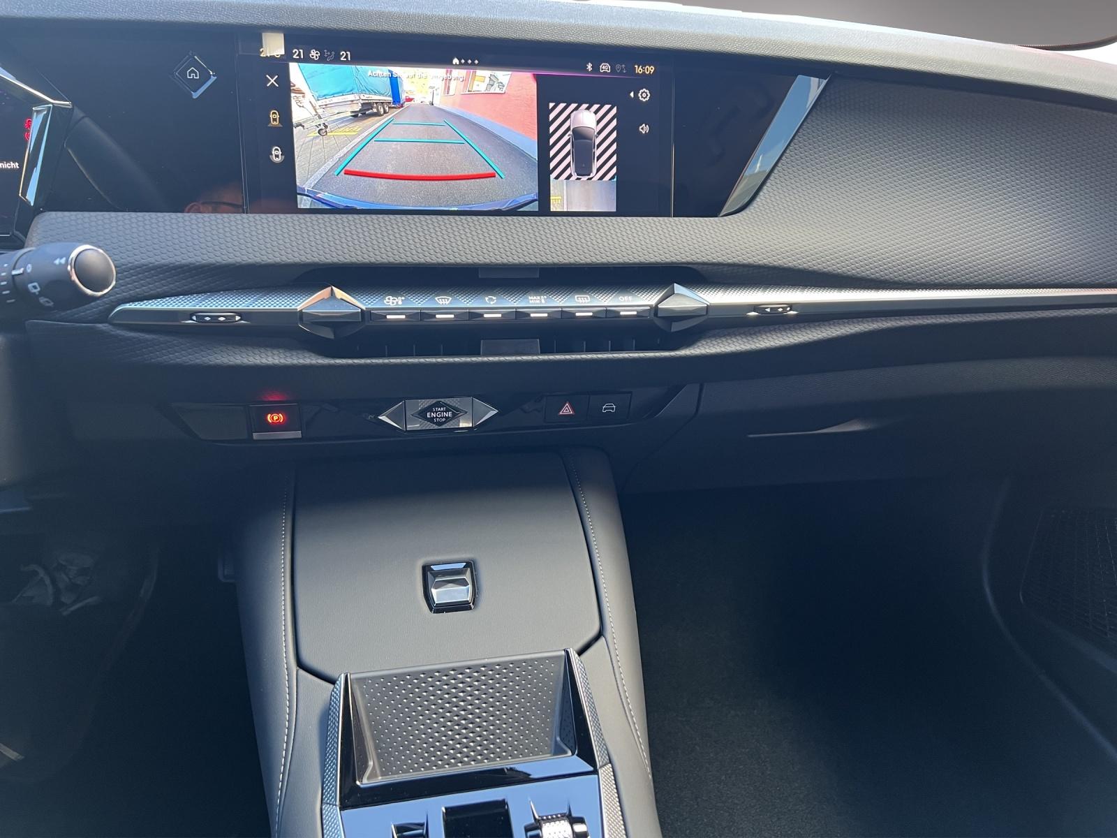 DS AUTOMOBILES No4 1.2 Hybrid Pallas-image-10