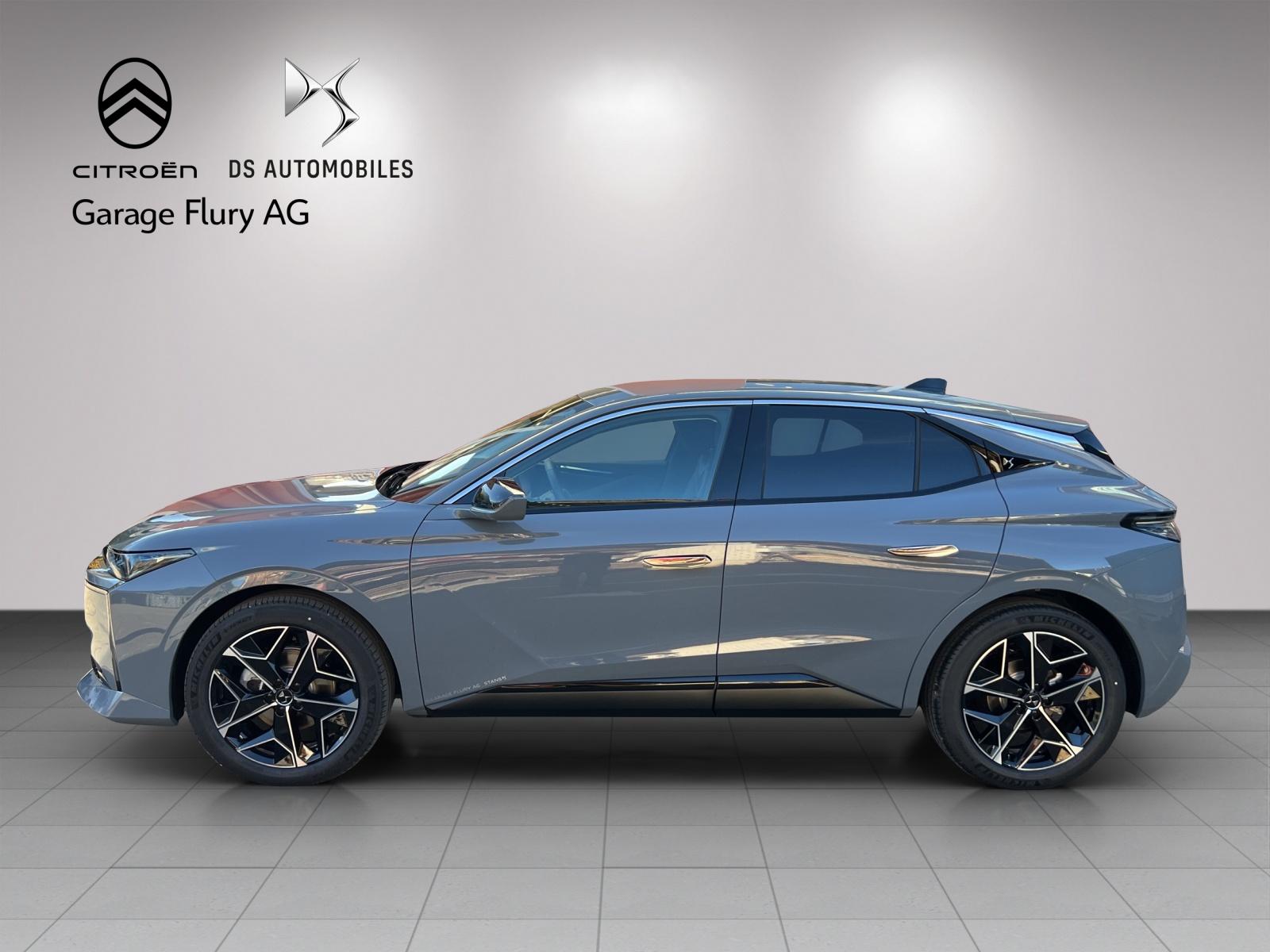 DS AUTOMOBILES No4 1.2 Hybrid Pallas-image-1