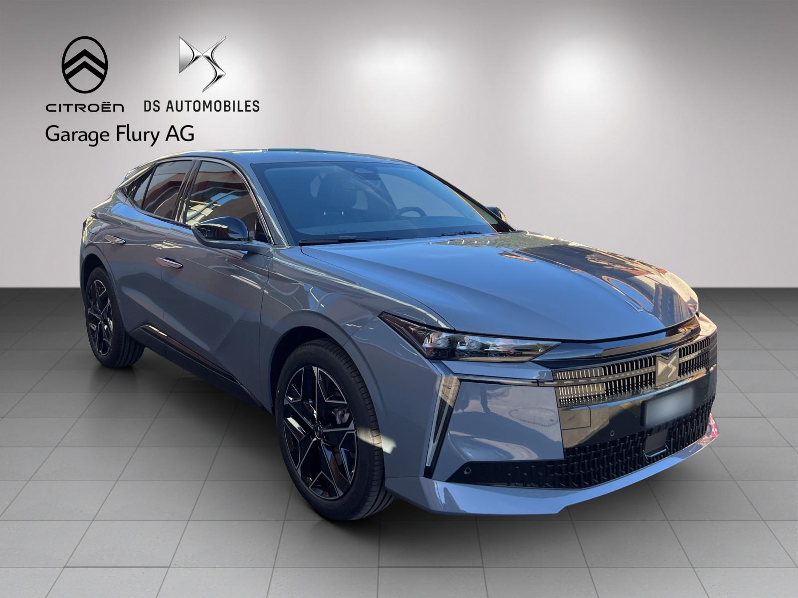 DS AUTOMOBILES No4 1.2 Hybrid Pallas-image-5
