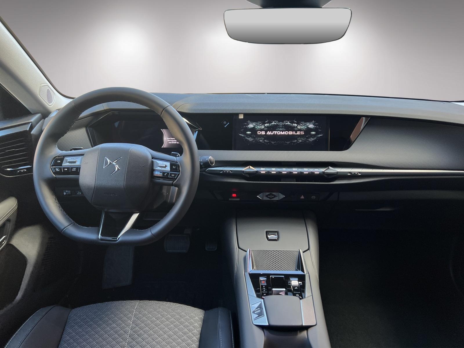 DS AUTOMOBILES No4 1.2 Hybrid Pallas-image-9