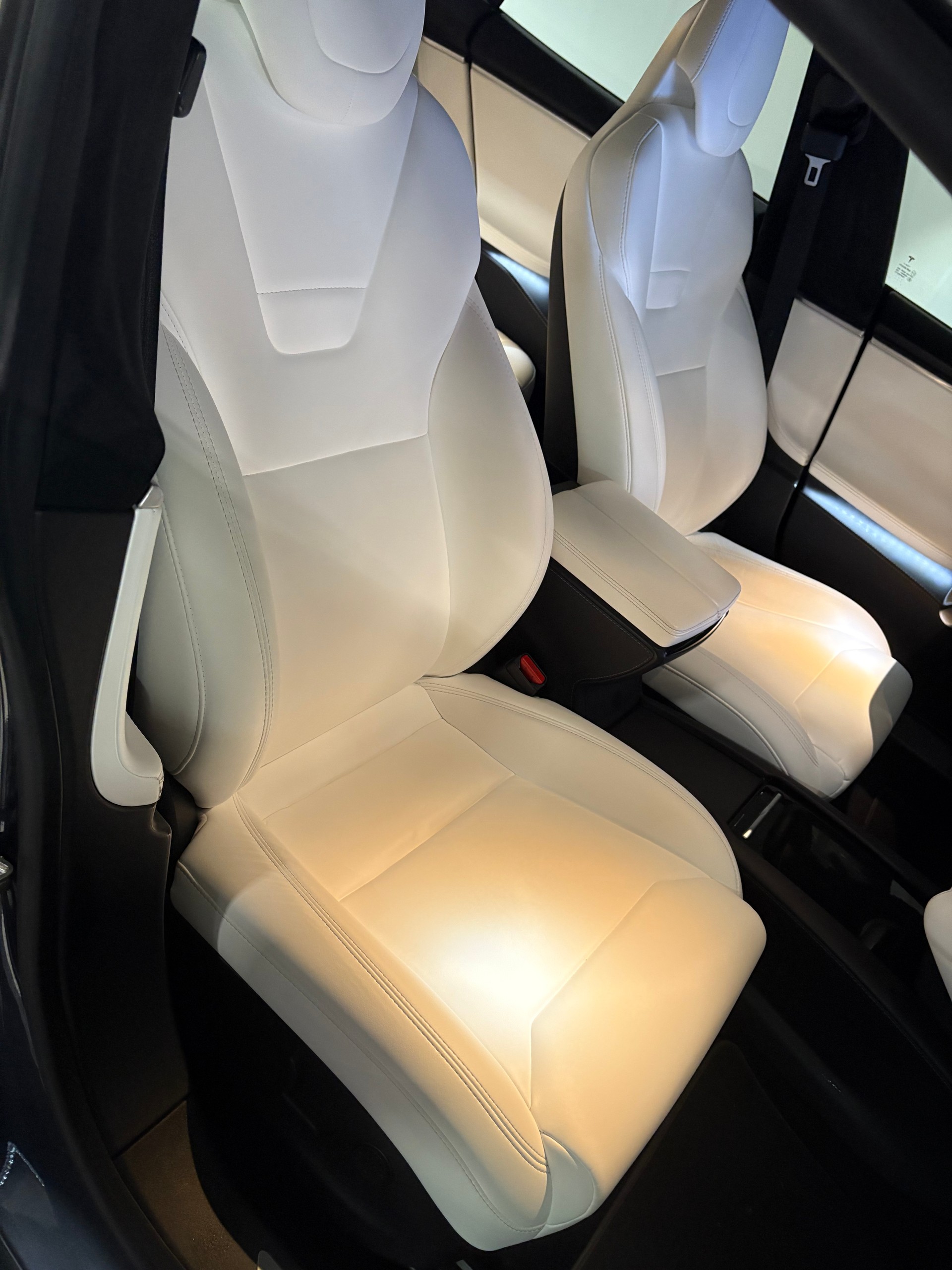 TESLA Model S 75 D-image-8
