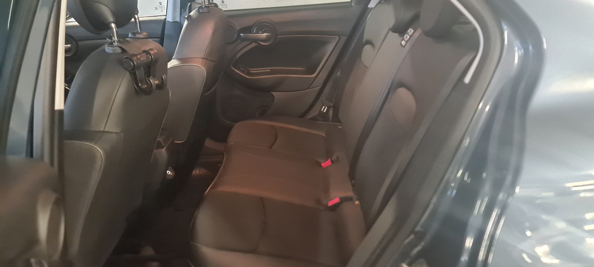 FIAT 500X 1.3 TB GSE Cross-image-14