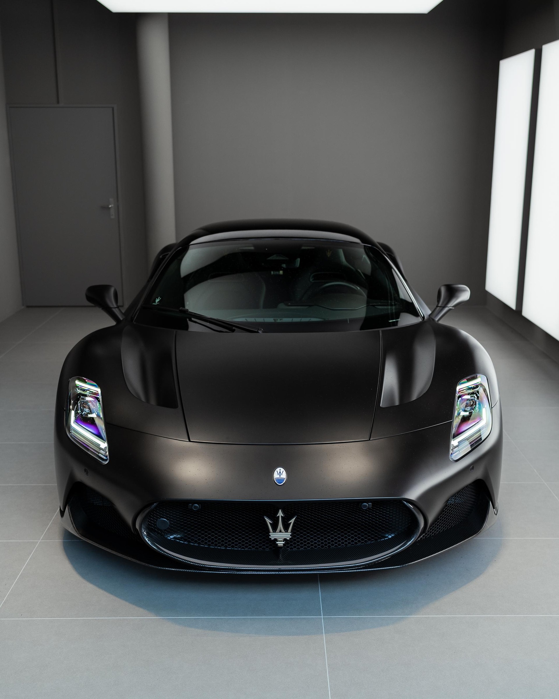 MASERATI MC20 3.0 V6 Notte