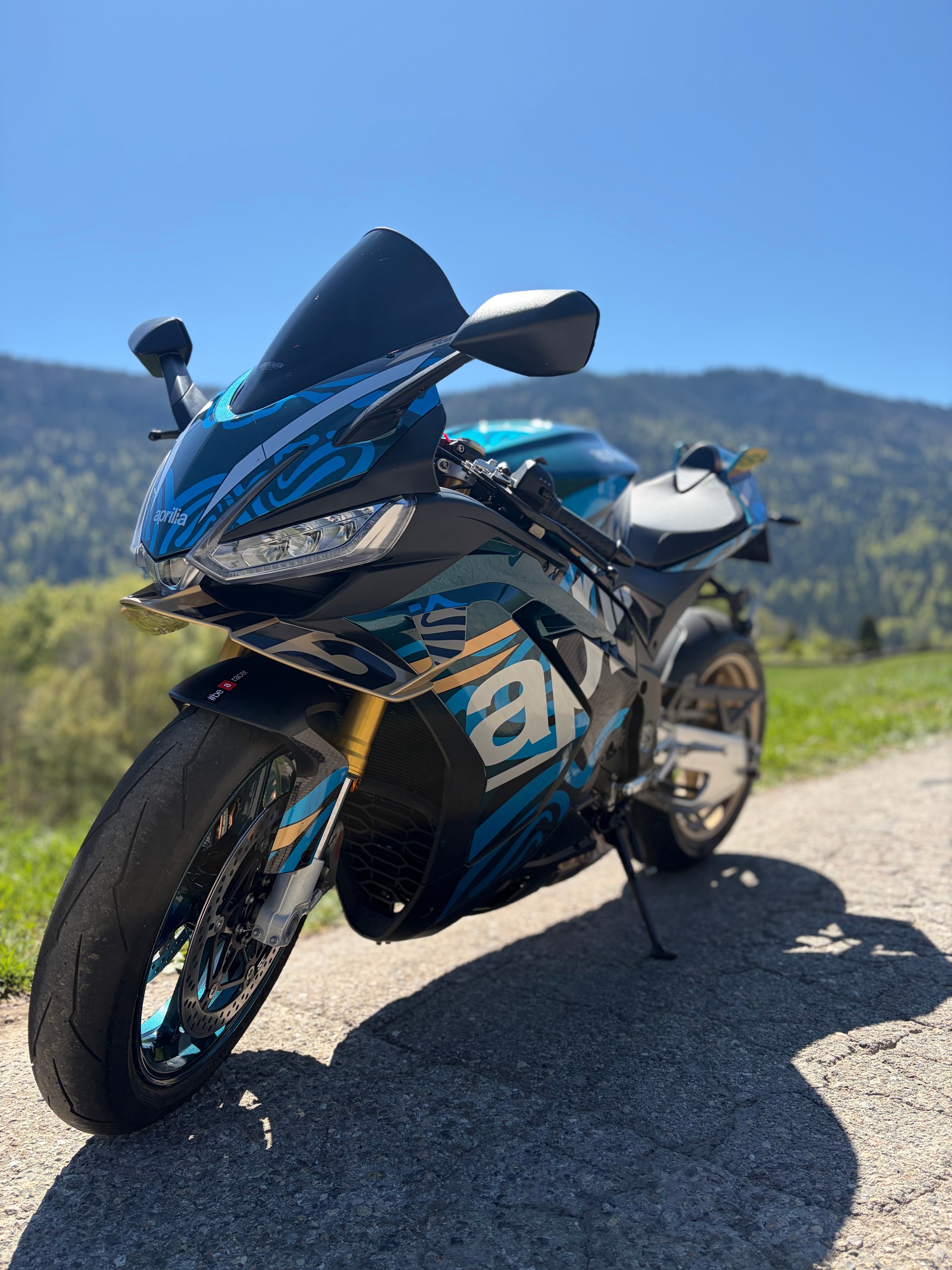 APRILIA RSV4 1100 E5+-image-1