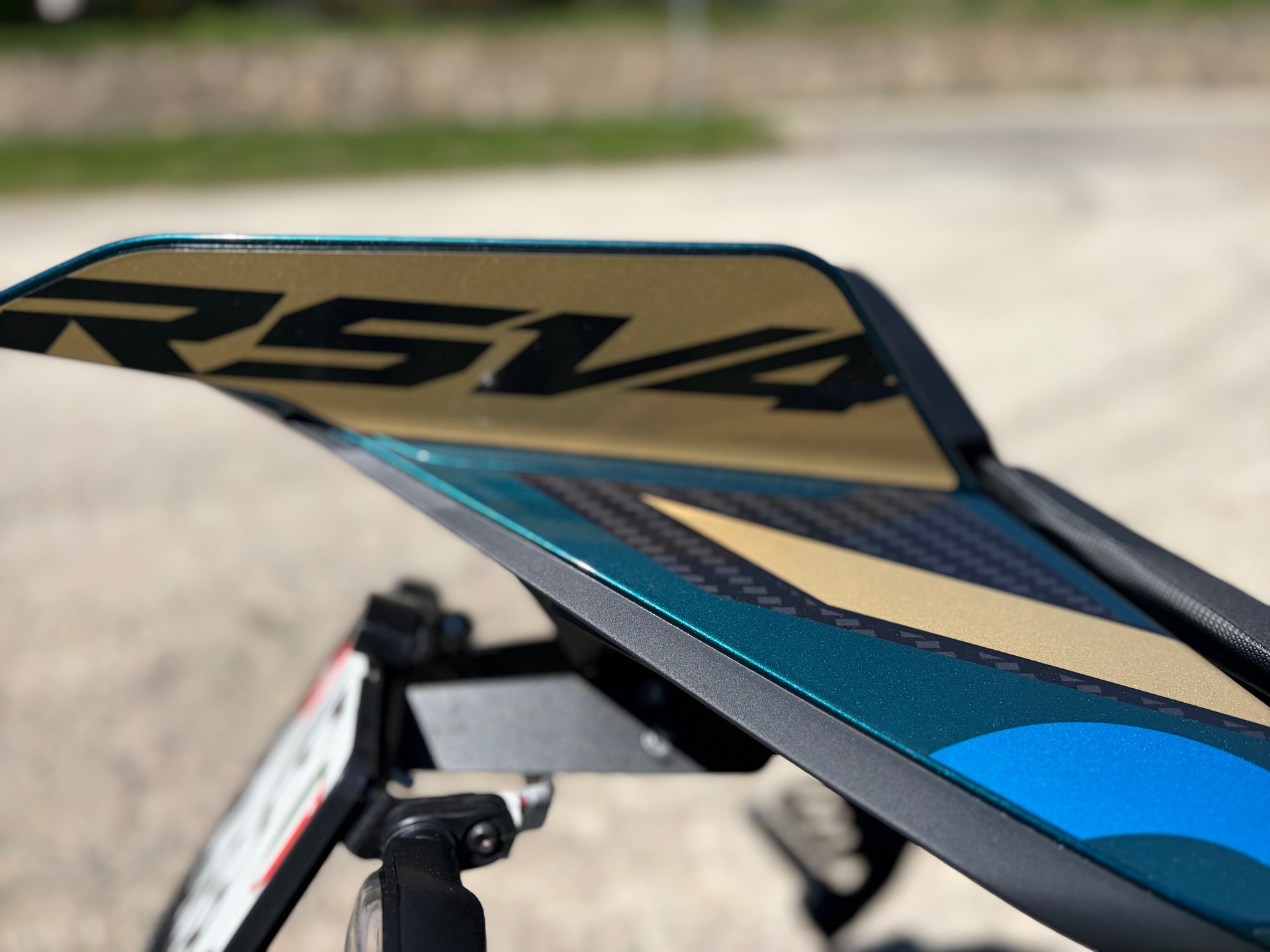 APRILIA RSV4 1100 E5+-image-4
