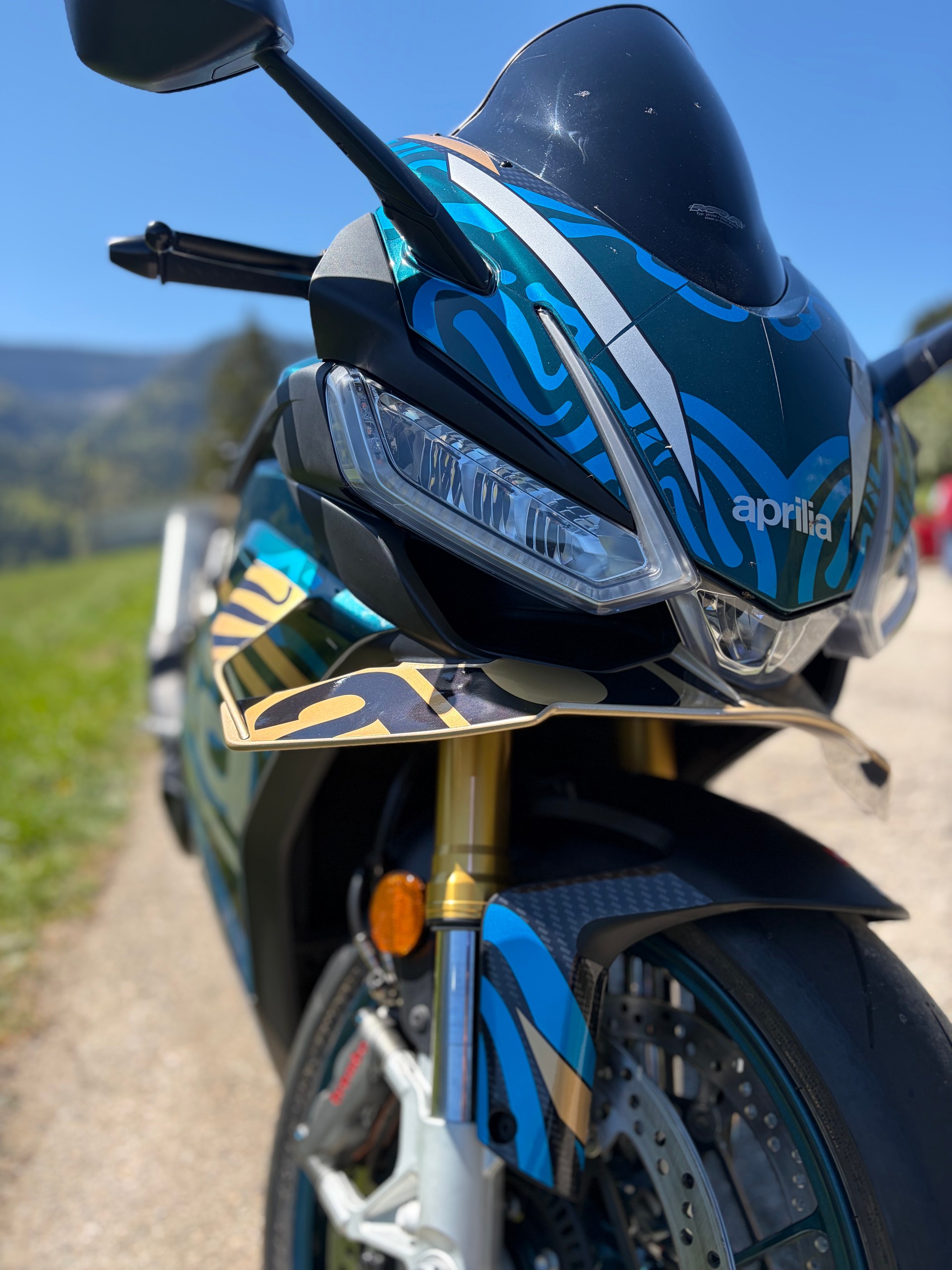 APRILIA RSV4 1100 E5+-image-2
