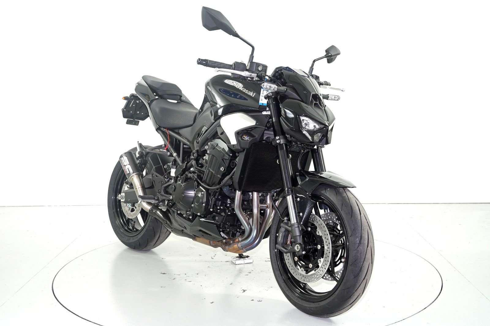 KAWASAKI Z 900 ABS SC-Project-image-1