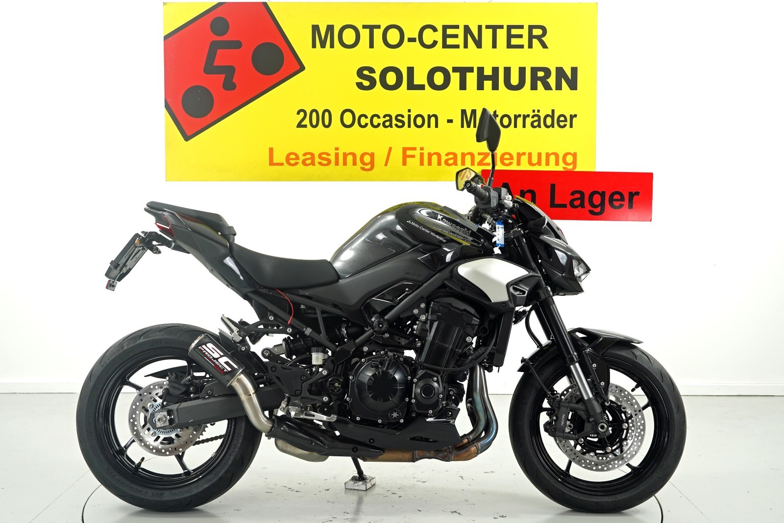 KAWASAKI Z 900 ABS SC-Project-image-0