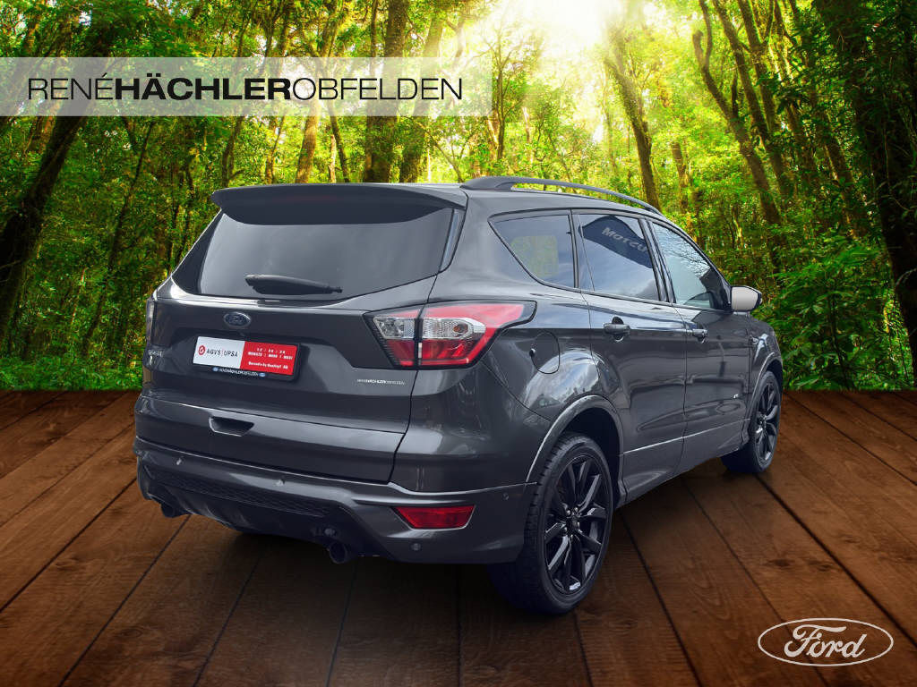 FORD Kuga 2.0 TDCi 180 ST-Line FPS-showroom-element-3