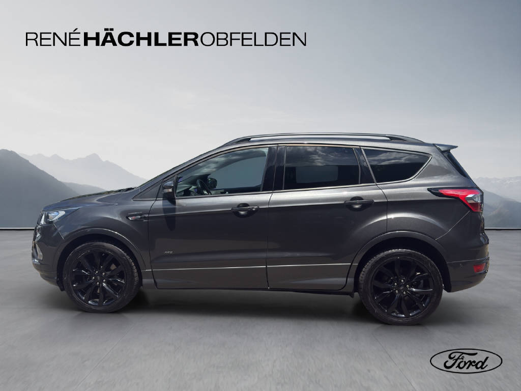 FORD Kuga 2.0 TDCi 180 ST-Line FPS-showroom-element-1