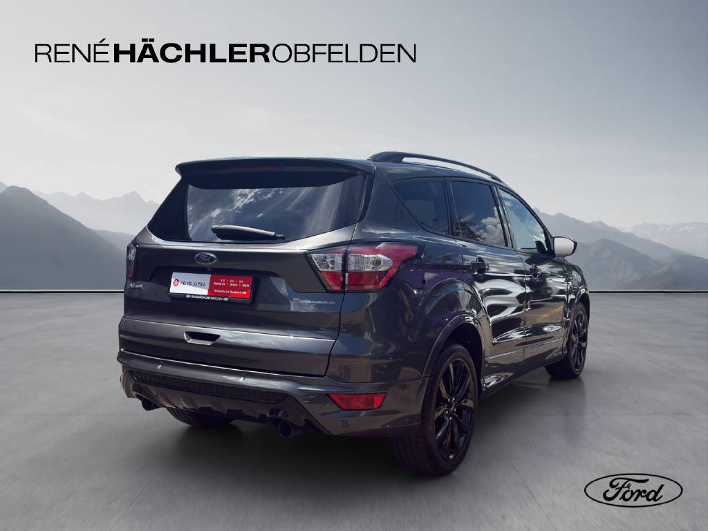 FORD Kuga 2.0 TDCi 180 ST-Line FPS-showroom-element-3