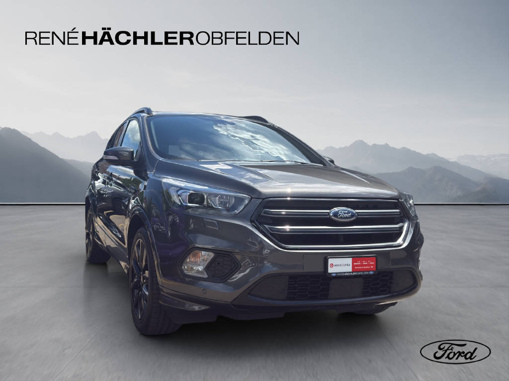 FORD Kuga 2.0 TDCi 180 ST-Line FPS