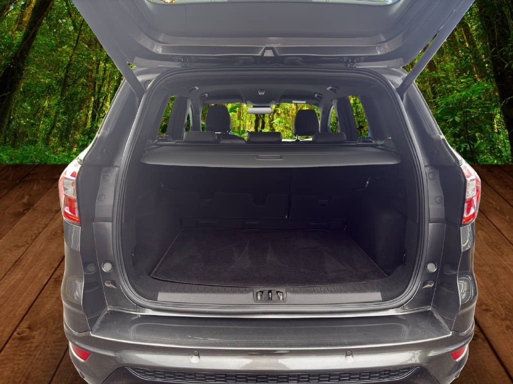 FORD Kuga 2.0 TDCi 180 ST-Line FPS-image-4