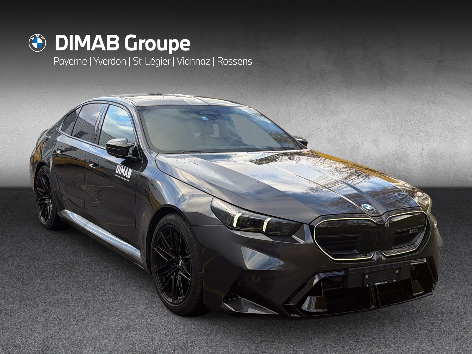 BMW M5 xDrive-image-6