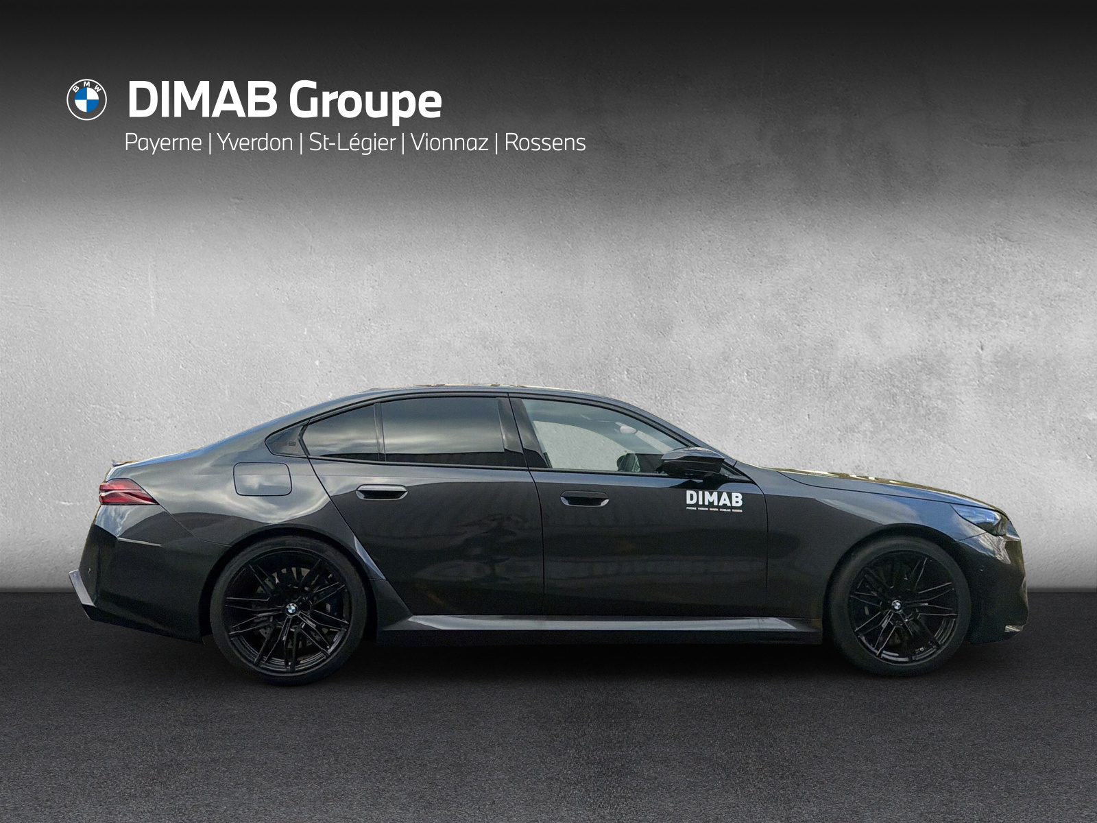 BMW M5 xDrive-image-5